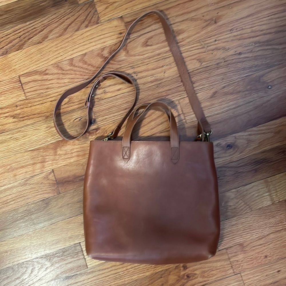 Madewell crossbody bag